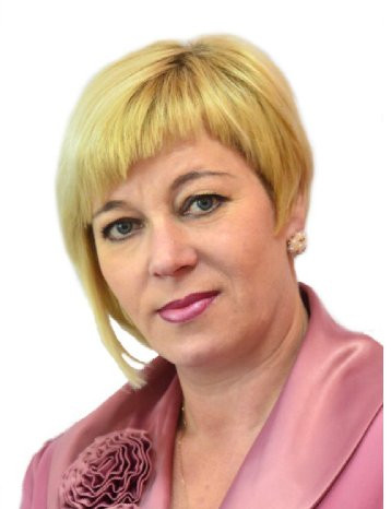 Рылова Лариса Анатольевна.
