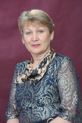 Садехова Людмила Леонидовна.