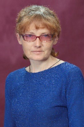 Грицай Елена Валентиновна.